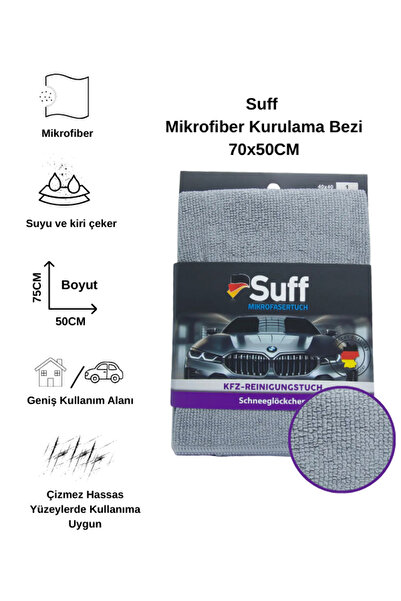 Suff Kurulama Bezi
