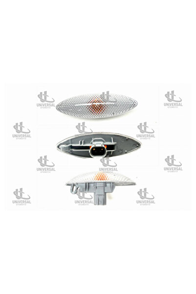 MATSUBA Signal fender yaris 99-05 right 81730-0d011