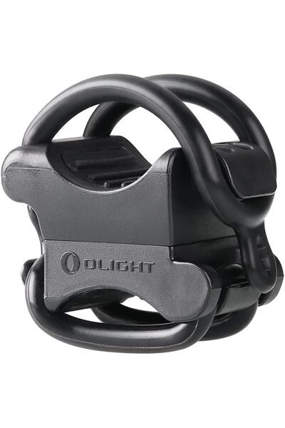 OLİGHT حامل مصباح يدوي عالمي للدراجات FB-1 (10–35 مم)