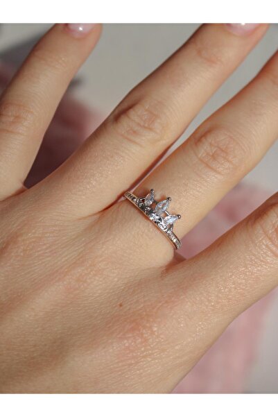 Reorah Collection Princess Rapunzel Ring