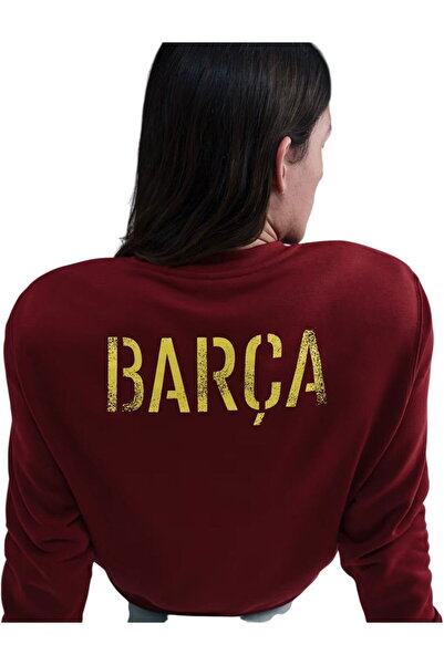 Nike FCB Club Crew FT SE GX sweatshirt - FZ1259-677