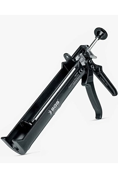 SGS Silikon Tabancası