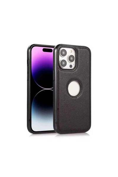 Generic Mobile Case for iPhone 14 Pro Max - Black