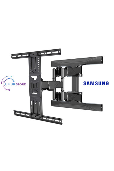 Herz Samsung UE 65U8000 65 inç 163 cm 4K UHD Smart Lcd Led Televizyon Ultra İ...