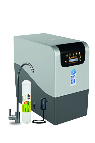 SRO SMART VİP 6 ORP Filtreli Dijital Göstergeli Takip Sistemli Kaçak Sensörlü...