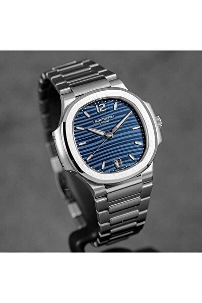 Patek Philippe Patek Philippe Style Nautilus Watch