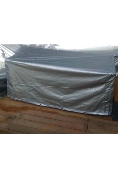 AK Garden Furniture Protection Cover 300X300X100 cm