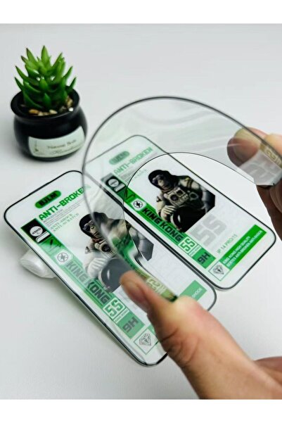 İPHONE 11 SÜPER KALİTE TAM KAPLAYAN CAM