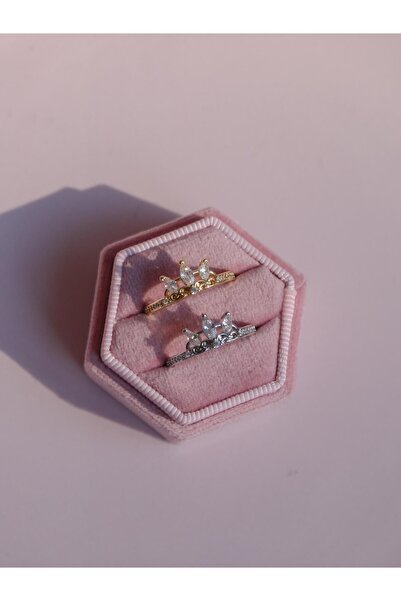 Reorah Collection Princess Rapunzel Ring