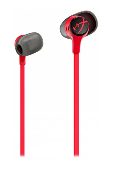HyperX Cloud - Extreme Unknown Cloud 2 - In-ear gaming headphones for computer competitions