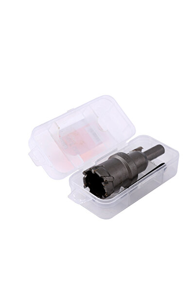 Lawazim منشار ثقب الخشب المصنوع من كربيد التنجستن مقاس 28 مم