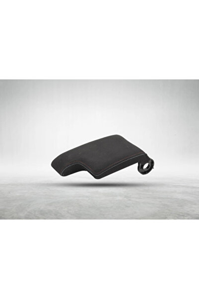 Wender BMW Kolçak Kapağı E46 (Orta Konsol) Siyah -///M-