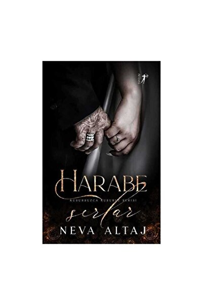 Artemis Yayınları Harabe Sırlar