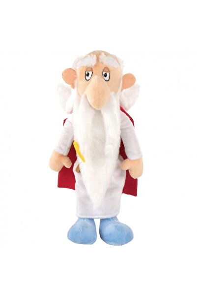 Barrado Jucărie de pluș Panoramix (Asterix), 30 cm