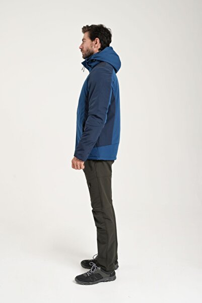 Exuma Jachetă de schi pentru bărbați impermeabilă 2411172