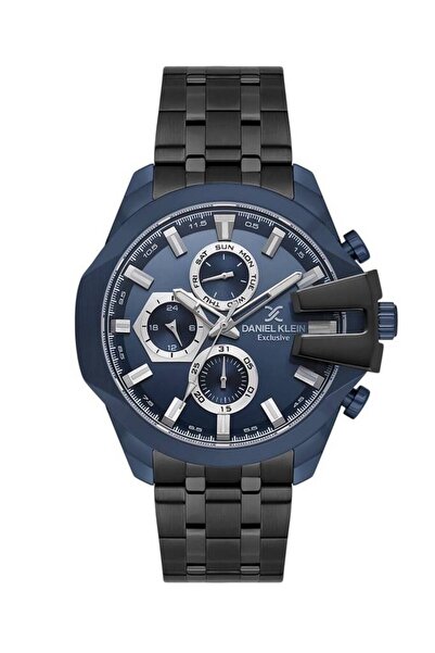 Daniel Klein Dk.1.13848-11 Men's Watch