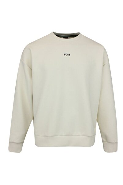 BOSS SWEATSHIRT