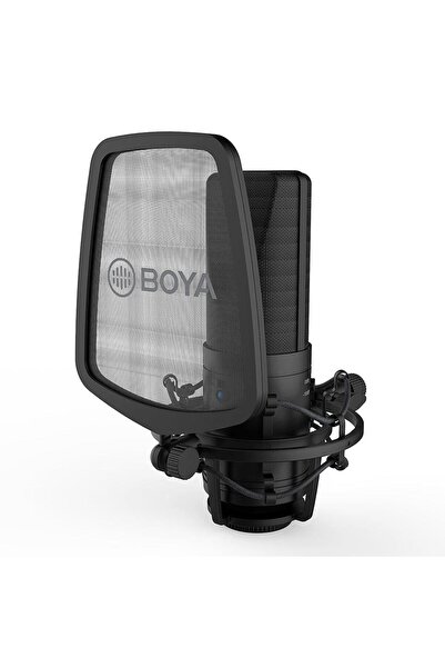 BOYA BY-M1000 Stüdyo Mikrofonu
