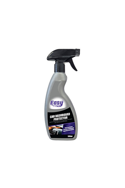 Easywipe Solutie curatare si protectie bord auto, Easy Wipe Car Dashboard Protector, 500ml