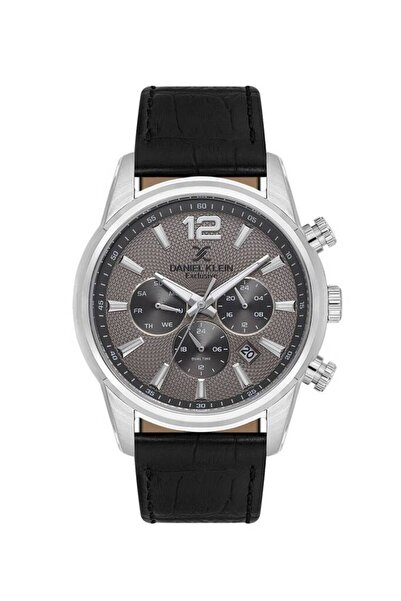 Daniel Klein Dk.1.14063-3 Men's Watch