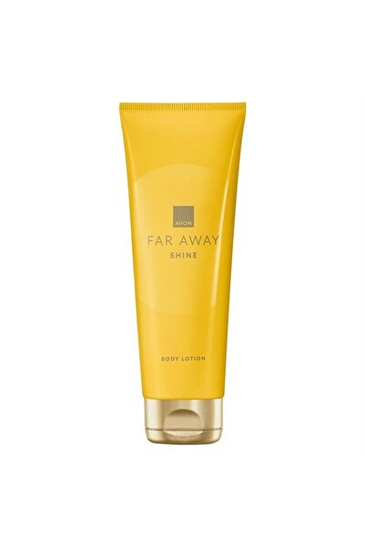 AVON Far Away Shine Body Lotion