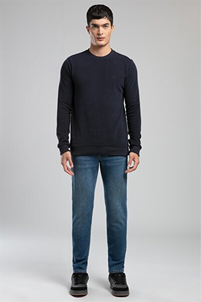 Lee Cooper Newdwade Чоловічий светр з коміром