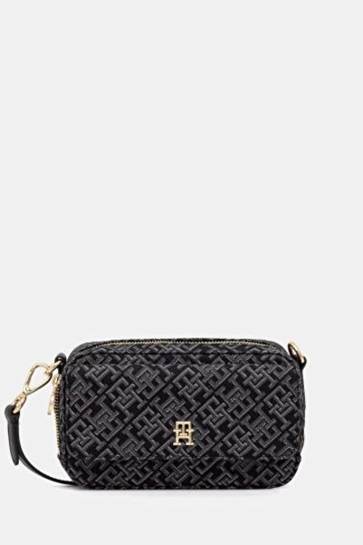 Tommy Hilfiger TH ICON CAMERA BAG JACQUARD