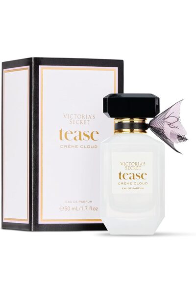 Victoria's Secret Tease Cream Cloud Eau de Parfum 1.7 oz