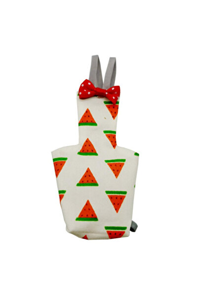 Choice3 حفاضات ببغاء S style 9 مع ربطة عنق على شكل فيونكة، طيور الكوكتيل اللطيفة الملونة، فاكهة زهرية، حمام صغير متوسط كبير