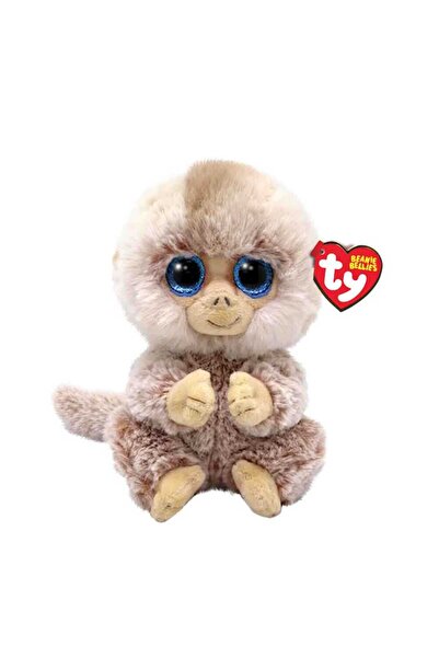 Genel Markalar Ty Pelush Stubby - Monkey Tan Belly Reg TY41036