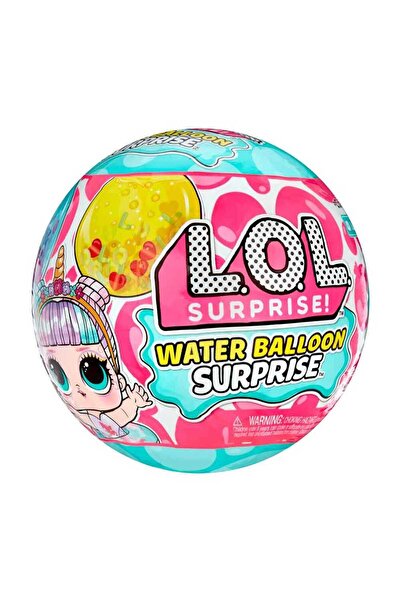 LOL L.O.L. Surprise Su Balonu Sürprizi 505112-505068