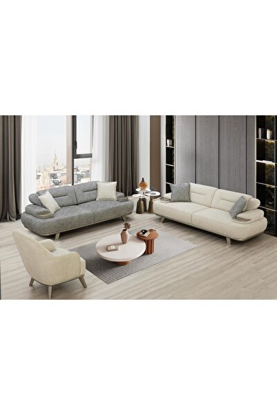 ÇAVDAR VERA KOLTUK TAKIMI 3+3+1