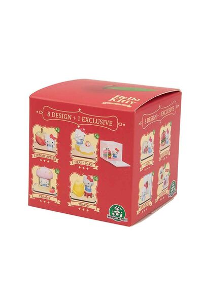 Hello Kitty Elma Atolyesi HKT39000