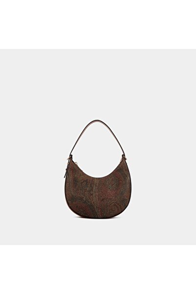 BAGCO حقيبة كتف نسائية - تصميم بيزلي