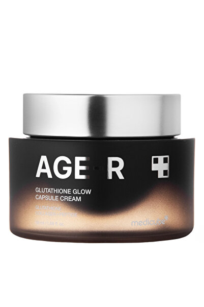 Medicube AGE-R Glutathione Glow Capsule Cream 50 ml
