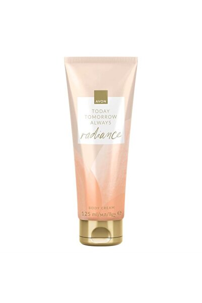 AVON TTA Radiance Body Cream