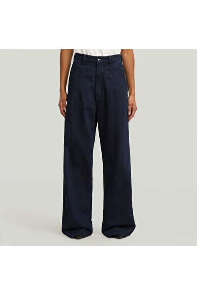 G-STAR RAW Roos Chino Loose Wmn