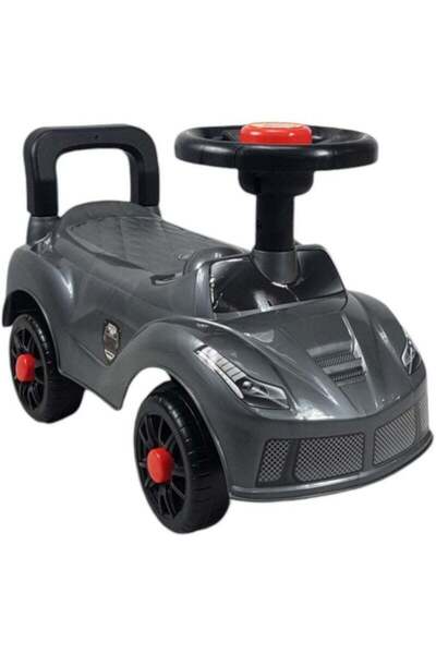 Fun Moment Ride-on Car for Kids with Steering Wheel