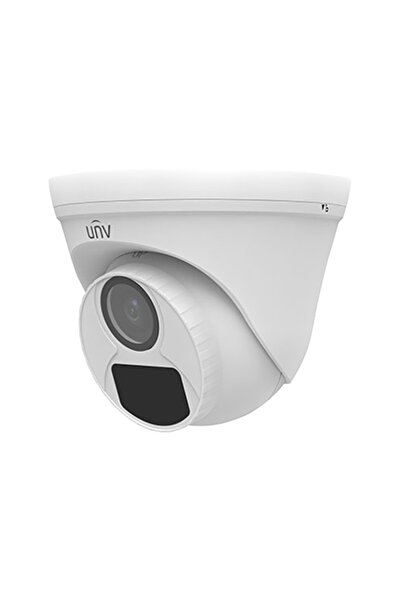 Uniview Cameră de supraveghere analogică de interior, 5MP, obiectiv de 2.8mm, IR20m, IP67 – UNV UAC-T115-F28