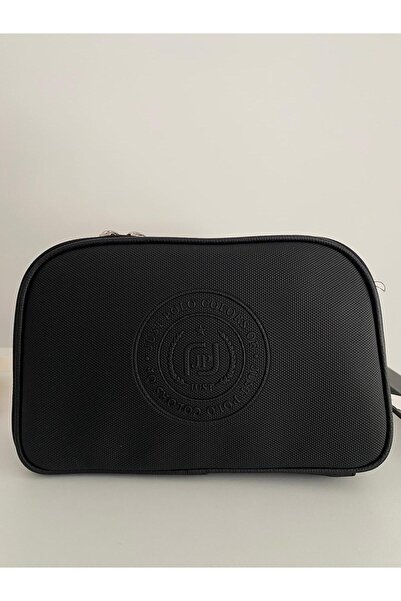 Just Polo Justpolo Kadın Lacos 5 Bölmeli Omuz Ve Çapraz Çantası