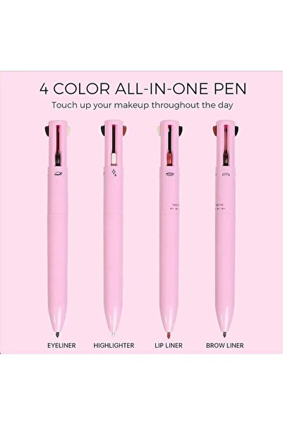 Genaric 4-in-1 Makeup Pen