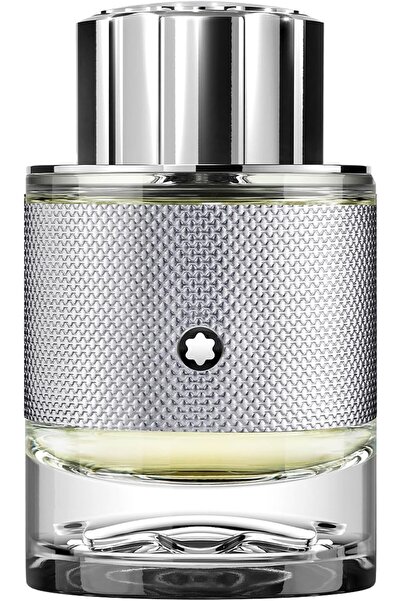 Montblanc Explorer Platinum Eau de Parfum 60 ml