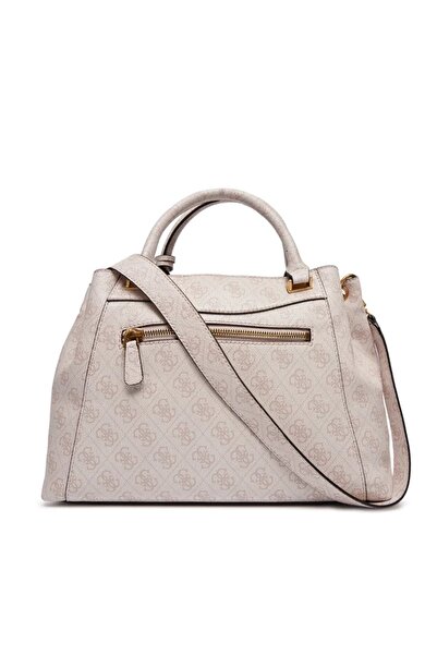 Guess Emera Logo Bag HWBA93 16060 Pink