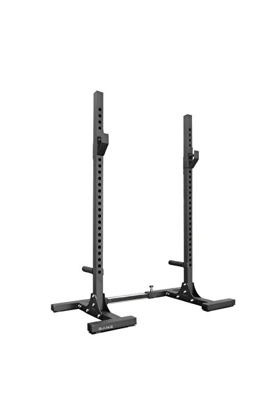 Rane Fitness Equipment Squat Rack