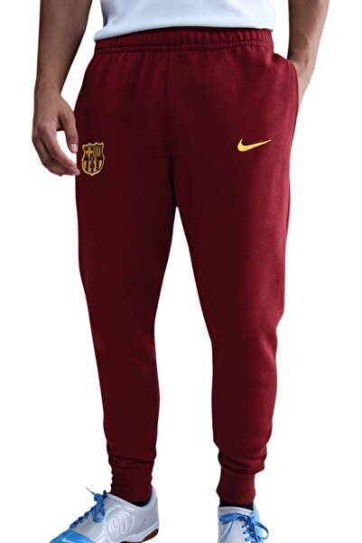 Nike Παντελόνι FCB Club JGGR FT SE GX - FZ1260-677