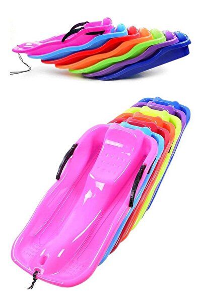 Generic Outdoor Sports Snow Grass Sand Board with Rope and Hand Brake 4.0