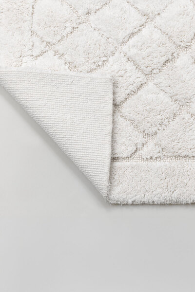 Elart Комплект баня Frio от памук, 2 части (60x100 cm), кремав