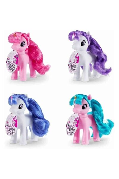 Sparkle Girlz Bebek Unicorn 100369 PAK03000
