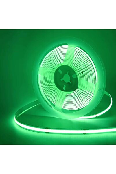 OEM Colorful COB LED strip with motion sensor, timer and intensity adjustment, 3m