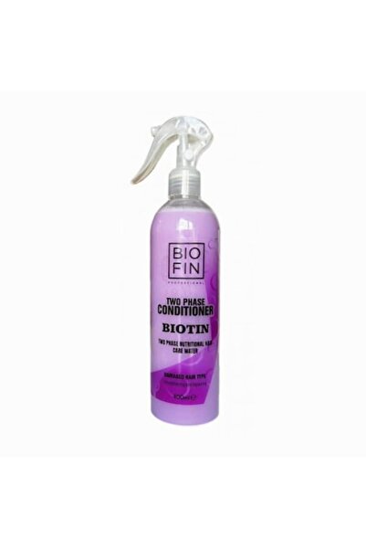 Biofin BIOTIN Επαγγελματική Μαλακτική Κρέμα Μαλλιών Διπλής Δράσης με Κερατίνη...